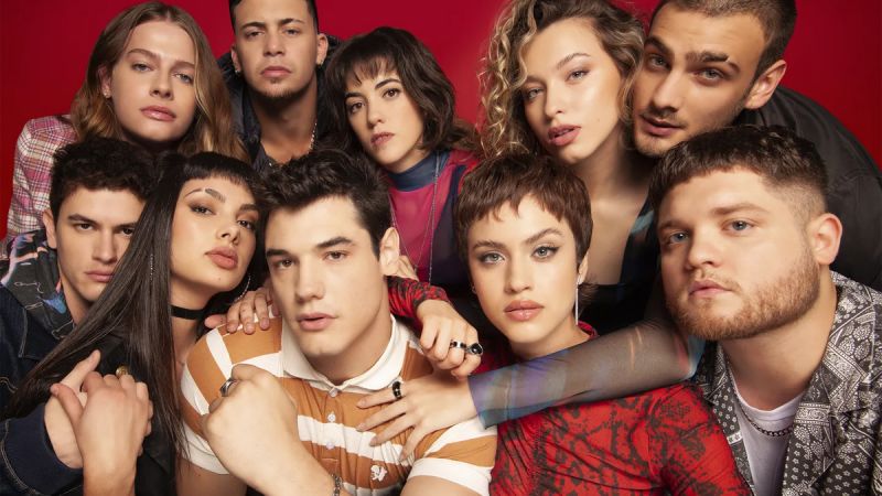 "Buenos Chicos": La nueva ficción de El Trece ya tiene fecha de estreno